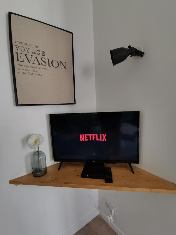 Jungle Studio Gex - Ski - Netflix Exterior photo